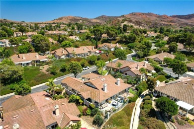 Hear the Mission Bells and Feel the Cool Coastal Breezes from on San Juan Hills Country Club in California - for sale on GolfHomes.com, golf home, golf lot