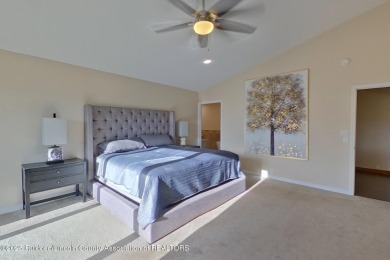 Charming Fully Remodeled 4-Bedroom Retreat with Stunning Sierra on  in New Mexico - for sale on GolfHomes.com, golf home, golf lot