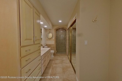 Charming Fully Remodeled 4-Bedroom Retreat with Stunning Sierra on  in New Mexico - for sale on GolfHomes.com, golf home, golf lot