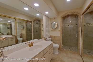 Charming Fully Remodeled 4-Bedroom Retreat with Stunning Sierra on  in New Mexico - for sale on GolfHomes.com, golf home, golf lot