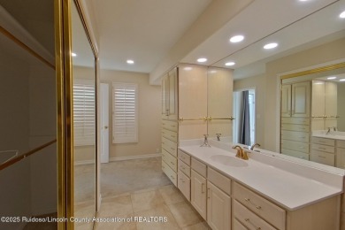 Charming Fully Remodeled 4-Bedroom Retreat with Stunning Sierra on  in New Mexico - for sale on GolfHomes.com, golf home, golf lot