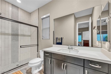 Experience elevated living in this elegant 3,218 sq ft two-story on Falls Golf Course in Nevada - for sale on GolfHomes.com, golf home, golf lot