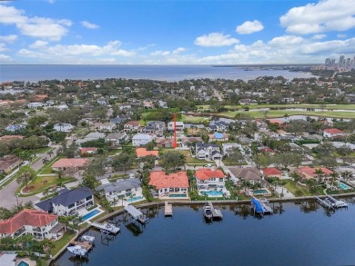 Discover an unparalleled opportunity to create your dream home on The Renaisssance Vinoy Golf Club in Florida - for sale on GolfHomes.com, golf home, golf lot