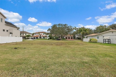 Discover an unparalleled opportunity to create your dream home on The Renaisssance Vinoy Golf Club in Florida - for sale on GolfHomes.com, golf home, golf lot