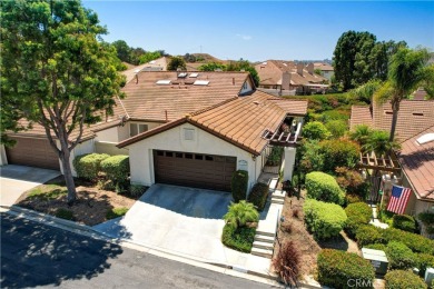 Hear the Mission Bells and Feel the Cool Coastal Breezes from on San Juan Hills Country Club in California - for sale on GolfHomes.com, golf home, golf lot