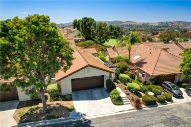 Hear the Mission Bells and Feel the Cool Coastal Breezes from on San Juan Hills Country Club in California - for sale on GolfHomes.com, golf home, golf lot