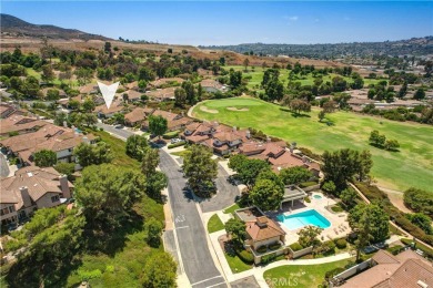 Hear the Mission Bells and Feel the Cool Coastal Breezes from on San Juan Hills Country Club in California - for sale on GolfHomes.com, golf home, golf lot
