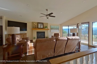 Charming Fully Remodeled 4-Bedroom Retreat with Stunning Sierra on  in New Mexico - for sale on GolfHomes.com, golf home, golf lot