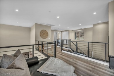 Experience elevated living in this elegant 3,218 sq ft two-story on Falls Golf Course in Nevada - for sale on GolfHomes.com, golf home, golf lot