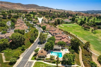 Hear the Mission Bells and Feel the Cool Coastal Breezes from on San Juan Hills Country Club in California - for sale on GolfHomes.com, golf home, golf lot