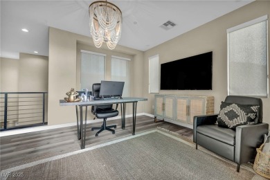Experience elevated living in this elegant 3,218 sq ft two-story on Falls Golf Course in Nevada - for sale on GolfHomes.com, golf home, golf lot