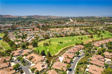 Hear the Mission Bells and Feel the Cool Coastal Breezes from on San Juan Hills Country Club in California - for sale on GolfHomes.com, golf home, golf lot