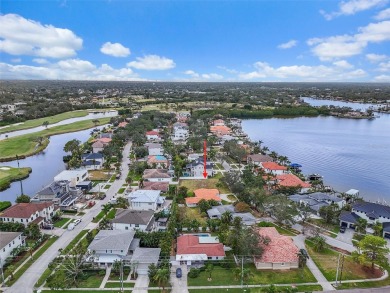 Discover an unparalleled opportunity to create your dream home on The Renaisssance Vinoy Golf Club in Florida - for sale on GolfHomes.com, golf home, golf lot