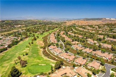 Hear the Mission Bells and Feel the Cool Coastal Breezes from on San Juan Hills Country Club in California - for sale on GolfHomes.com, golf home, golf lot