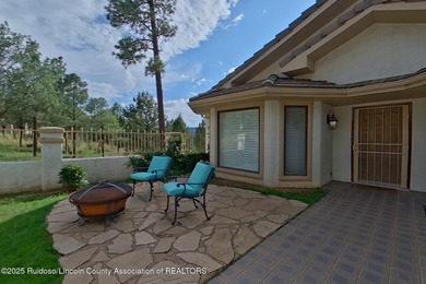 Charming Fully Remodeled 4-Bedroom Retreat with Stunning Sierra on  in New Mexico - for sale on GolfHomes.com, golf home, golf lot