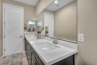 Experience resort-style living in The Peaks at Lake Las Vegas on Falls Golf Course in Nevada - for sale on GolfHomes.com, golf home, golf lot