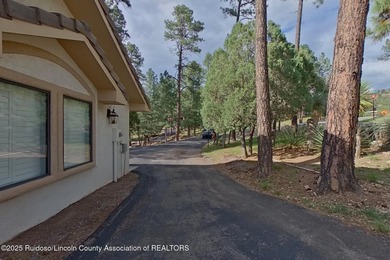 Charming Fully Remodeled 4-Bedroom Retreat with Stunning Sierra on  in New Mexico - for sale on GolfHomes.com, golf home, golf lot