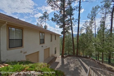 Charming Fully Remodeled 4-Bedroom Retreat with Stunning Sierra on  in New Mexico - for sale on GolfHomes.com, golf home, golf lot