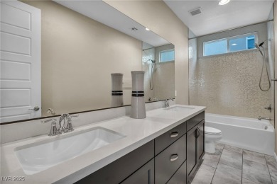 Experience resort-style living in The Peaks at Lake Las Vegas on Falls Golf Course in Nevada - for sale on GolfHomes.com, golf home, golf lot