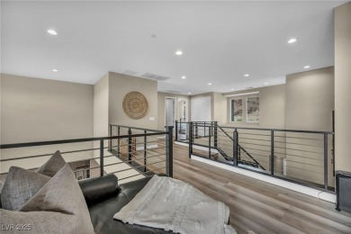 Experience resort-style living in The Peaks at Lake Las Vegas on Falls Golf Course in Nevada - for sale on GolfHomes.com, golf home, golf lot