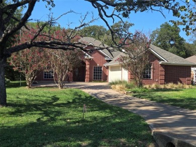 Welcome to Your Tranquil Retreat in Lake Kiowa! This on Lake Kiowa Golf Course in Texas - for sale on GolfHomes.com, golf home, golf lot