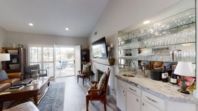 Exquisite Villa Living in Palm Desert's Premier Country Club on Desert Falls Country Club in California - for sale on GolfHomes.com, golf home, golf lot