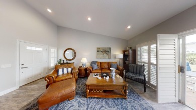 Exquisite Villa Living in Palm Desert's Premier Country Club on Desert Falls Country Club in California - for sale on GolfHomes.com, golf home, golf lot