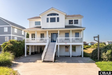 Close to the Beach with Stunning Ocean Views!  Welcome to on The Currituck Golf Club in North Carolina - for sale on GolfHomes.com, golf home, golf lot