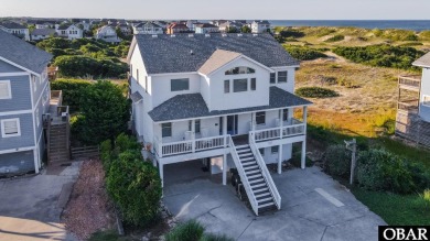 Close to the Beach with Stunning Ocean Views!  Welcome to on The Currituck Golf Club in North Carolina - for sale on GolfHomes.com, golf home, golf lot