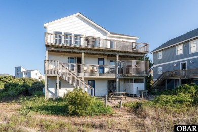 Close to the Beach with Stunning Ocean Views!  Welcome to on The Currituck Golf Club in North Carolina - for sale on GolfHomes.com, golf home, golf lot