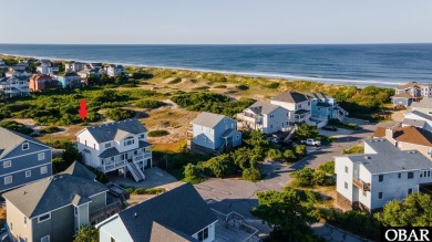 Close to the Beach with Stunning Ocean Views!  Welcome to on The Currituck Golf Club in North Carolina - for sale on GolfHomes.com, golf home, golf lot