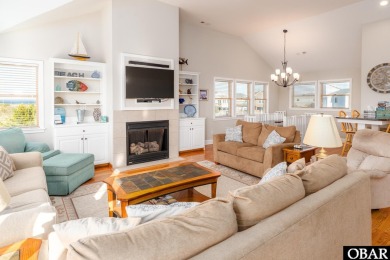 Close to the Beach with Stunning Ocean Views!  Welcome to on The Currituck Golf Club in North Carolina - for sale on GolfHomes.com, golf home, golf lot