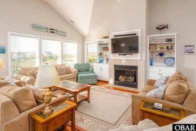 Close to the Beach with Stunning Ocean Views!  Welcome to on The Currituck Golf Club in North Carolina - for sale on GolfHomes.com, golf home, golf lot