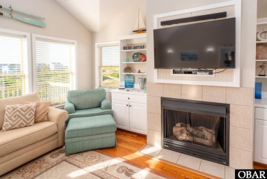 Close to the Beach with Stunning Ocean Views!  Welcome to on The Currituck Golf Club in North Carolina - for sale on GolfHomes.com, golf home, golf lot