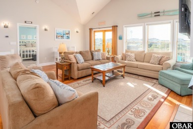 Close to the Beach with Stunning Ocean Views!  Welcome to on The Currituck Golf Club in North Carolina - for sale on GolfHomes.com, golf home, golf lot