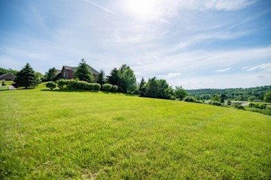 Beautiful Level Lot Ready for your Dream Home near the Pendleton on Pendleton Country Club in Kentucky - for sale on GolfHomes.com, golf home, golf lot