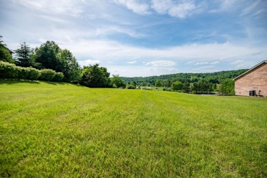 Beautiful Level Lot Ready for your Dream Home near the Pendleton on Pendleton Country Club in Kentucky - for sale on GolfHomes.com, golf home, golf lot