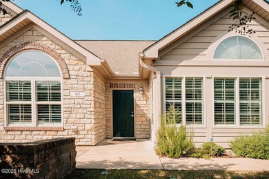 Gated Mid South Club - Maintenance-free living - Main level on Mid South Club in North Carolina - for sale on GolfHomes.com, golf home, golf lot