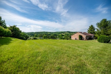 Beautiful Level Lot Ready for your Dream Home near the Pendleton on Pendleton Country Club in Kentucky - for sale on GolfHomes.com, golf home, golf lot