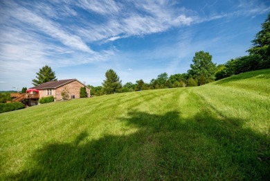 Beautiful Level Lot Ready for your Dream Home near the Pendleton on Pendleton Country Club in Kentucky - for sale on GolfHomes.com, golf home, golf lot