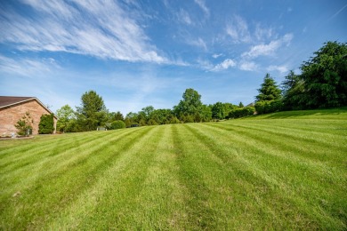 Beautiful Level Lot Ready for your Dream Home near the Pendleton on Pendleton Country Club in Kentucky - for sale on GolfHomes.com, golf home, golf lot