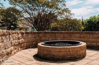 Gated Mid South Club - Maintenance-free living - Main level on Mid South Club in North Carolina - for sale on GolfHomes.com, golf home, golf lot