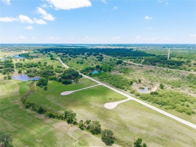Great flat area on the course to build your dream home! Right at on Hideout Golf Club and Resort  in Texas - for sale on GolfHomes.com, golf home, golf lot