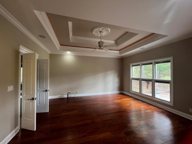 Located on Stonehaven's 10th Hole and just a short walk to Lake on Glade Springs Resort Golf Course in West Virginia - for sale on GolfHomes.com, golf home, golf lot