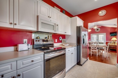 Charming Beach Retreat - Just Steps from the Ocean! Welcome to on Beachwood Golf Club in South Carolina - for sale on GolfHomes.com, golf home, golf lot