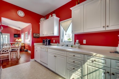 Charming Beach Retreat - Just Steps from the Ocean! Welcome to on Beachwood Golf Club in South Carolina - for sale on GolfHomes.com, golf home, golf lot