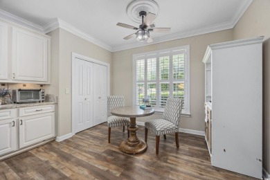 This Stunning Entertainers Dream Home has 4 Bedroom/3.5 Bath on Blackmoor Golf Club in South Carolina - for sale on GolfHomes.com, golf home, golf lot