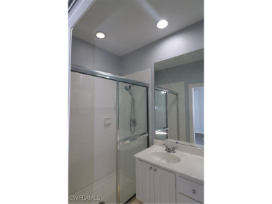 Welcome to this beautifully appointed 4-bedroom, 3-bath townhome on Palmira Golf and Country Club in Florida - for sale on GolfHomes.com, golf home, golf lot
