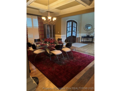 ***SELLER TO PAY $10,000 TOWARDS BUYERS CLOSING COSTS!!! Priced on Baywood Golf Club in North Carolina - for sale on GolfHomes.com, golf home, golf lot