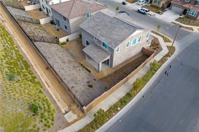 PAID OFF SOLOR!!!  Corner Lot!  Stucco patio cover! Welcome home on Glen Ivy Golf Club in California - for sale on GolfHomes.com, golf home, golf lot